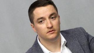 Божанков определи Радев като "Копейкин на стероиди"